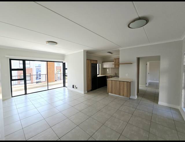 3 BEDROOM APARTMENT TO LET IN BALLITO CENTRAL